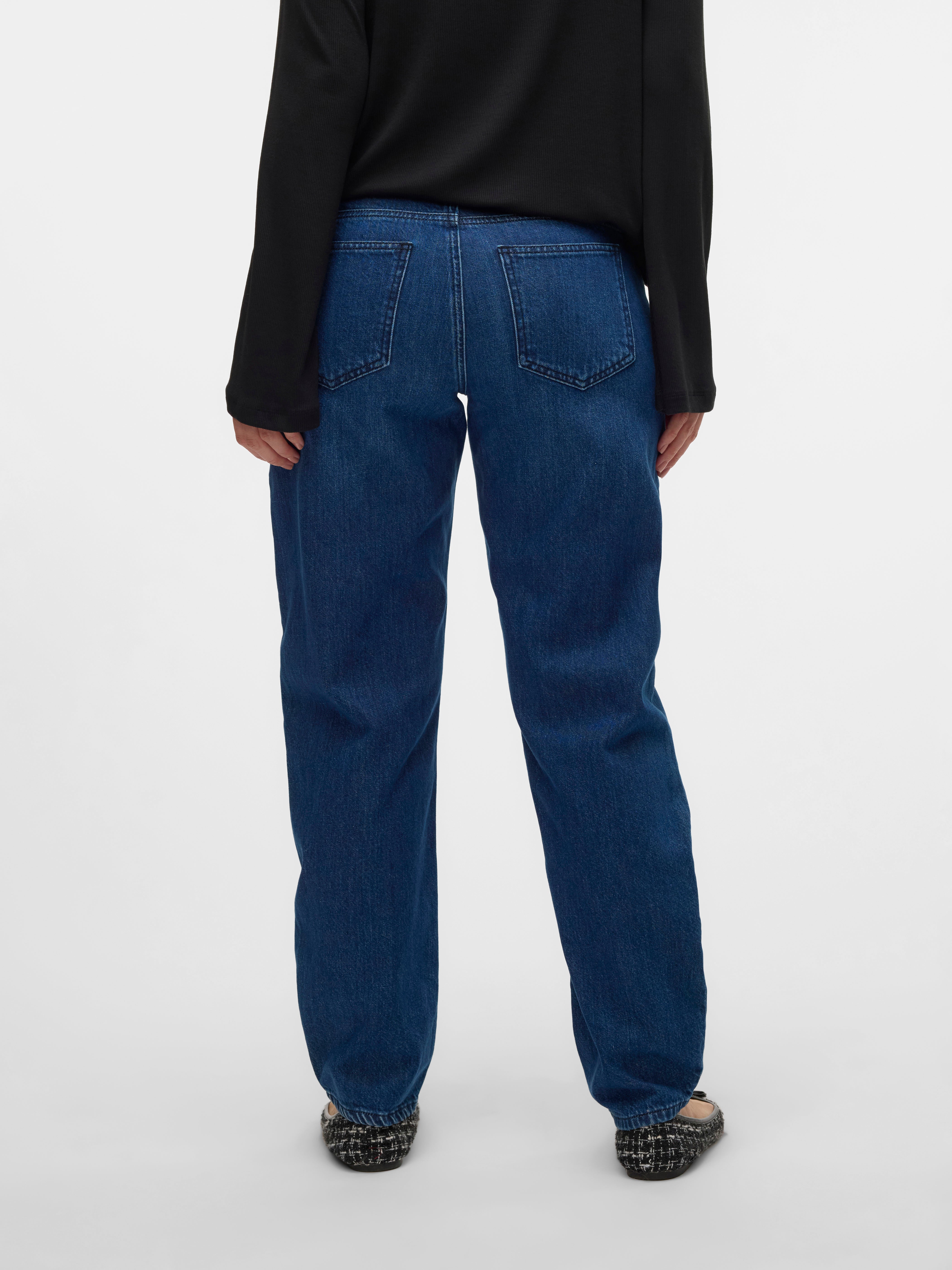Regular fit Jeans
