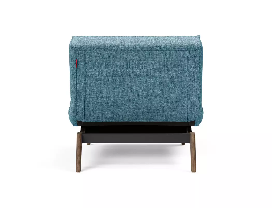 Sessel Splitback Eik Raucheiche