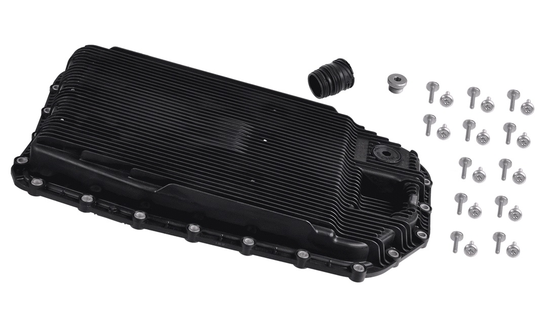 Hydraulikfilter-KIT