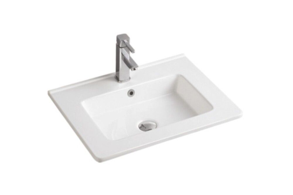 SERVANT CAMARGUE SKÄRGÅRD LYSEKIL 60 CM HVIT