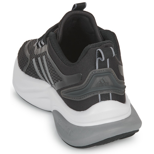 Adidas Sportswear - AlphaBounce + - Noir