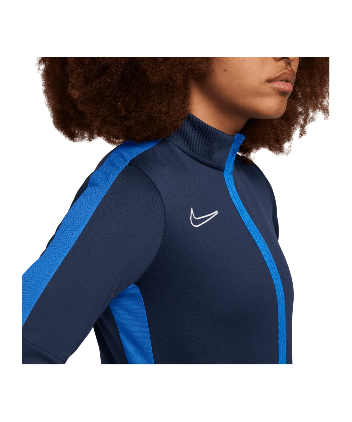 Nike Academy Trainingsjacke Damen F451