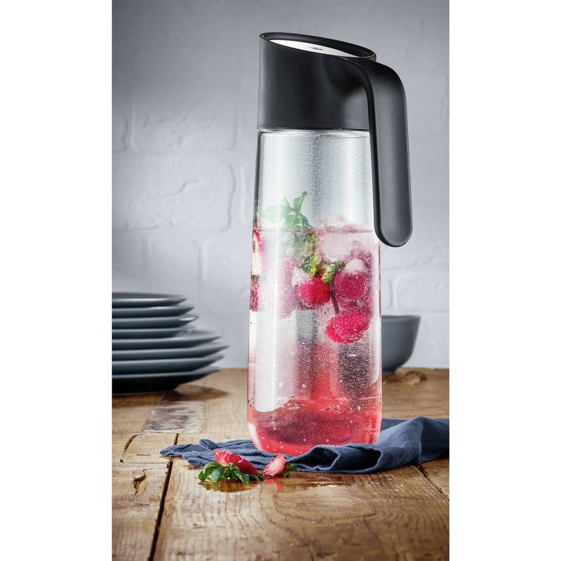 WMF Wasserkaraffe mit Griff NURO