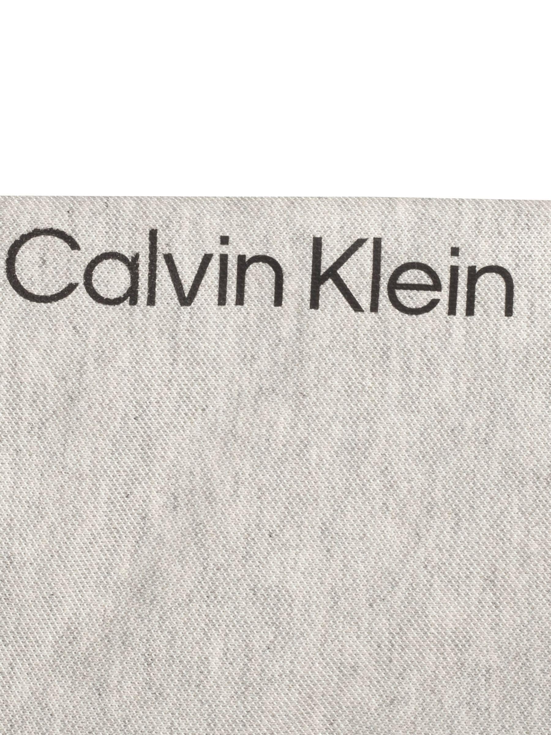 Zilver - Calvin Klein Golf Uni poloshirt