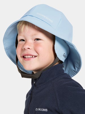 Didriksons Sydvest, Light Sea Blue