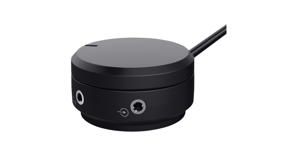 TrustYuri 2.1 Speaker Set pc-luidspreker  (Zwart)