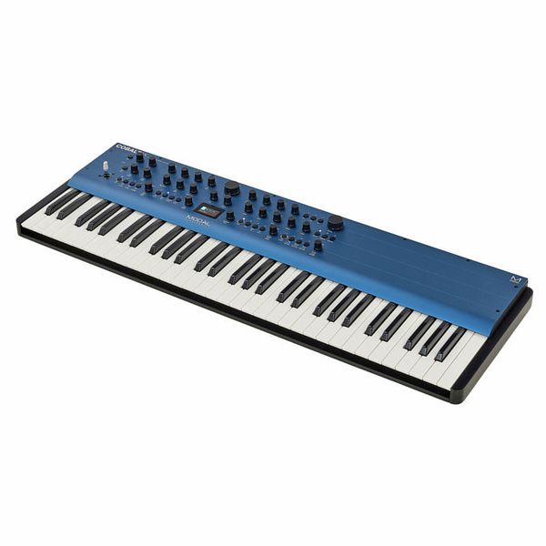 Modal Cobalt8X
