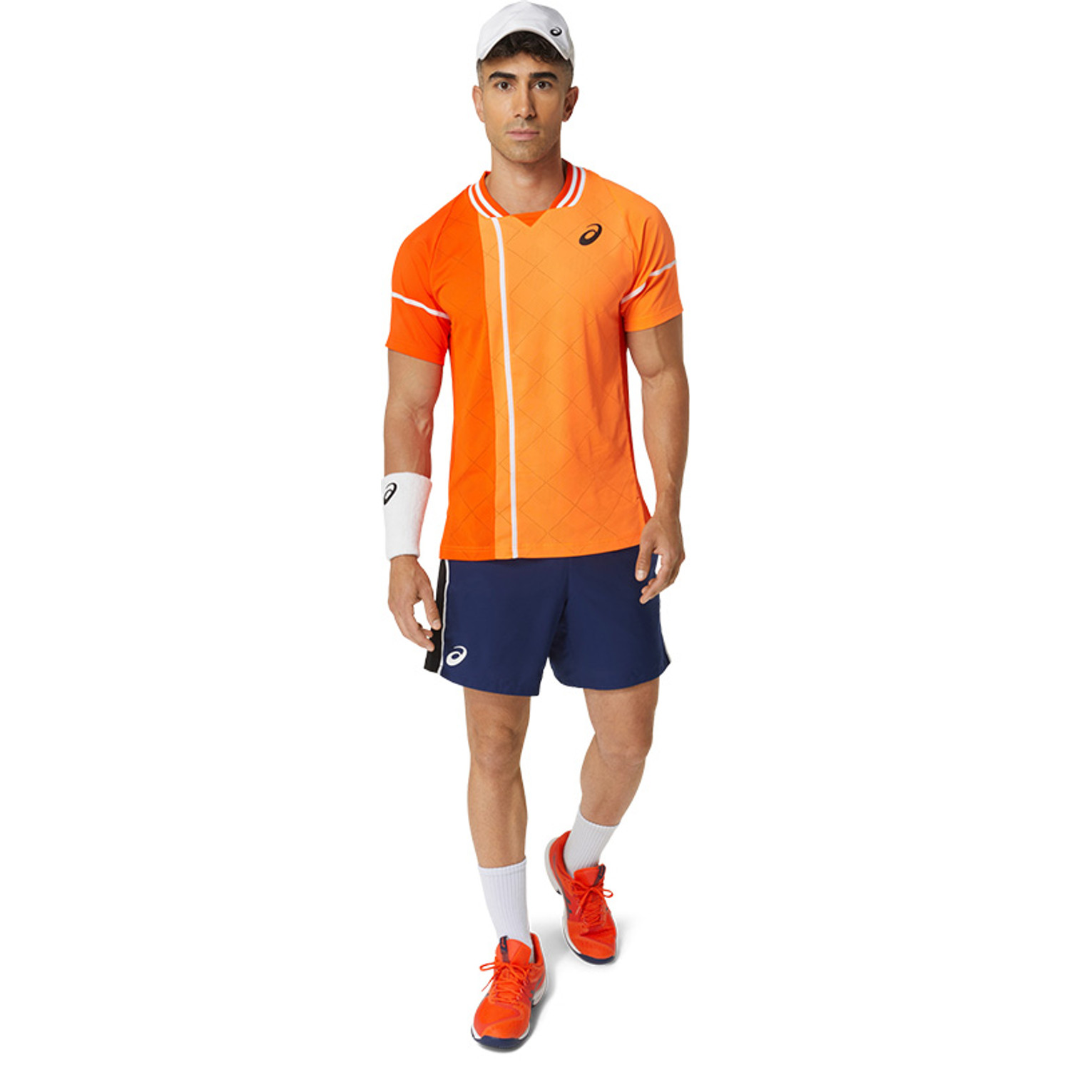 ASICS Match T-shirt