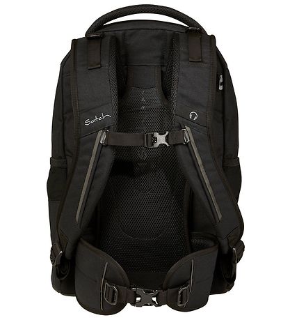 Satch Skoletaske - Pack - Blåckjack