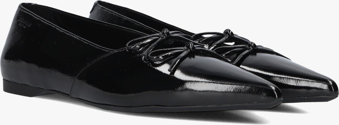 zwarte vagabond shoemakers ballerina's hermine 5933