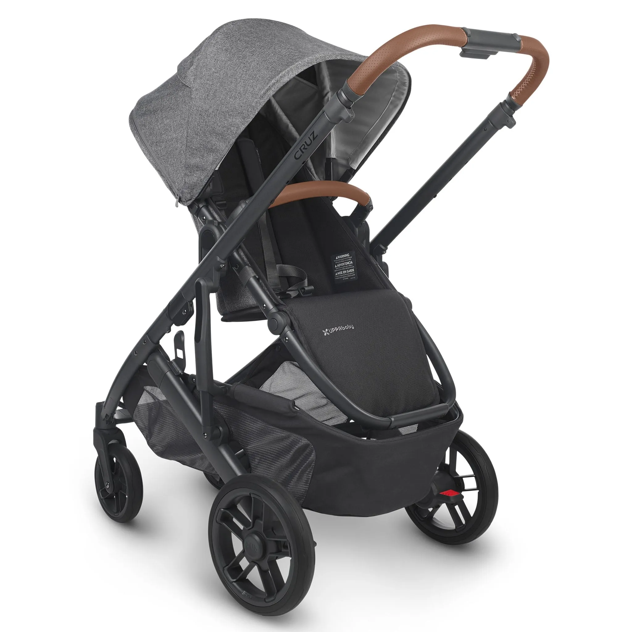 UPPAbaby Poussette Cruz V2 - Greyson