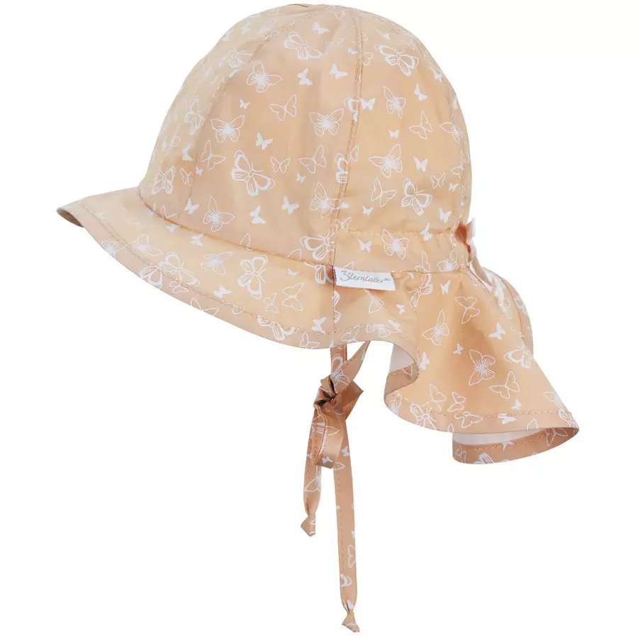Sterntaler Flapper beige