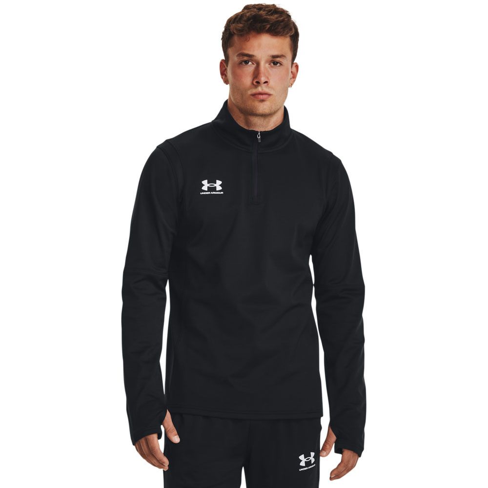 Under Armour M'S CH. - Veste Homme noir
