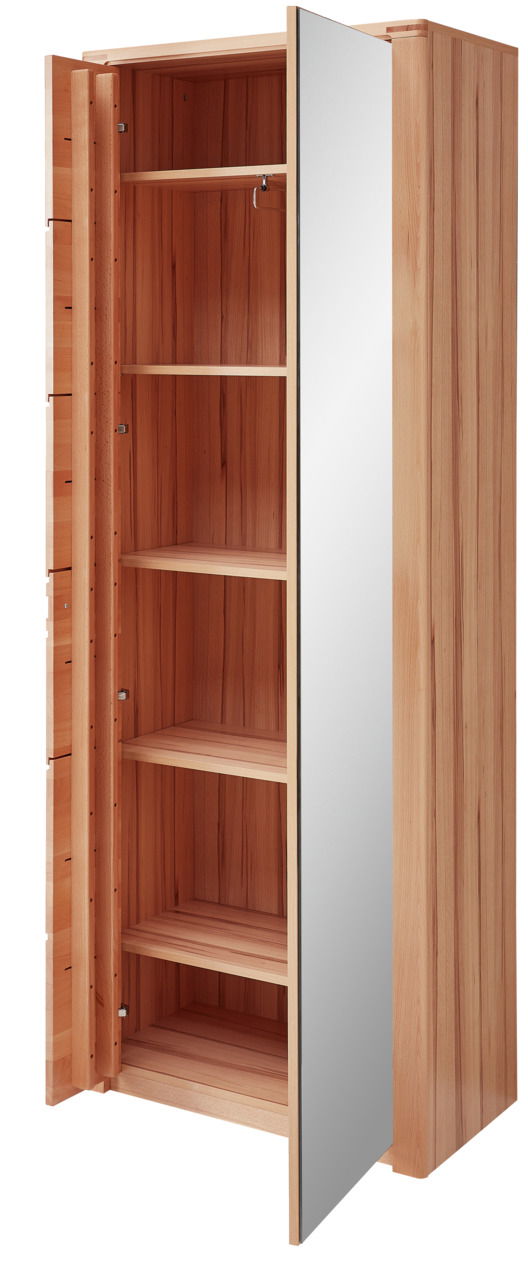 Linea Natura Garderobenschrank NATURE ONE