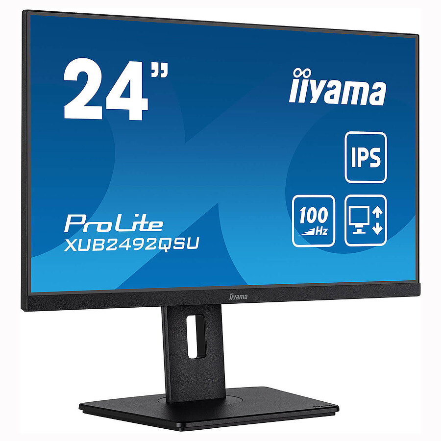 Iiyama ProLite XUB2492QSU-B1