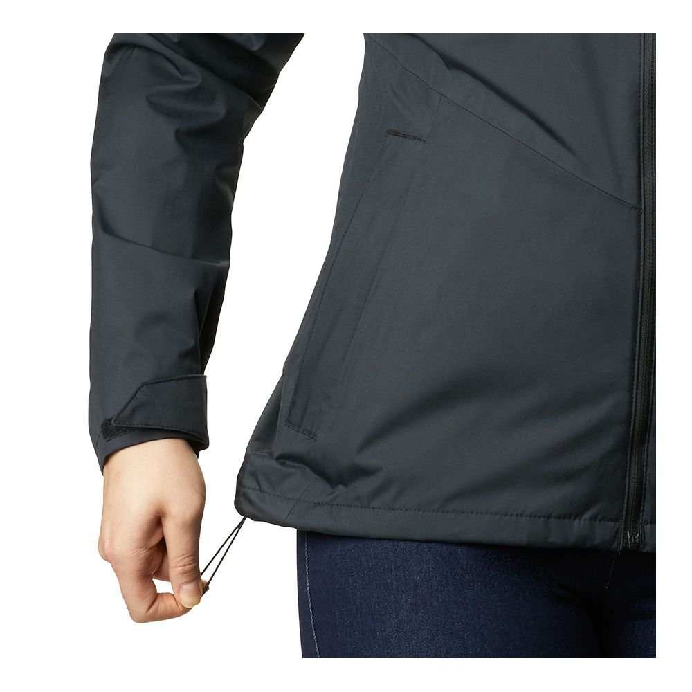 Columbia INNER LIMITS II - Veste Femme black
