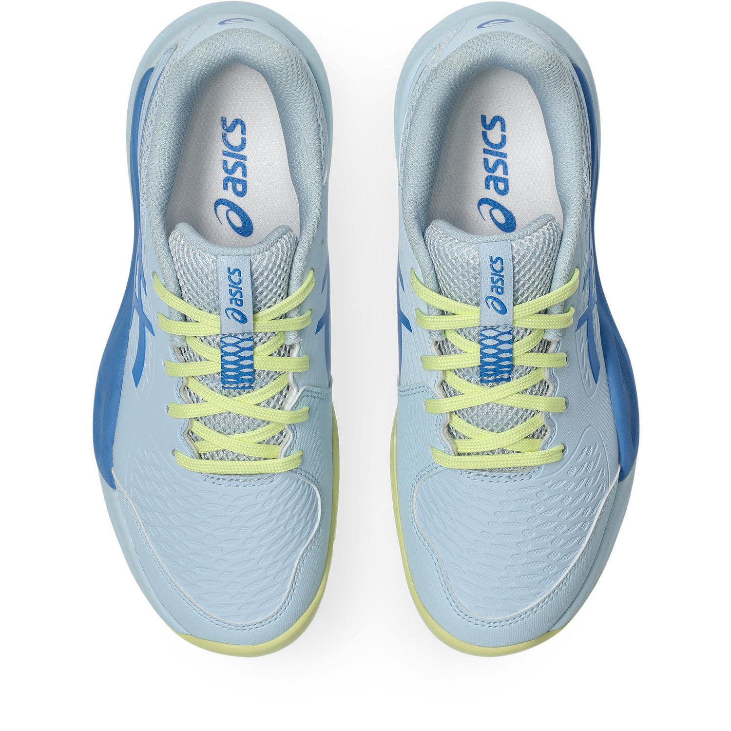 ASICS Gel-Resolution X Junior