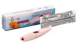 Testjezelf.nu Zwangerschapstest Tobénobé 5 stuks