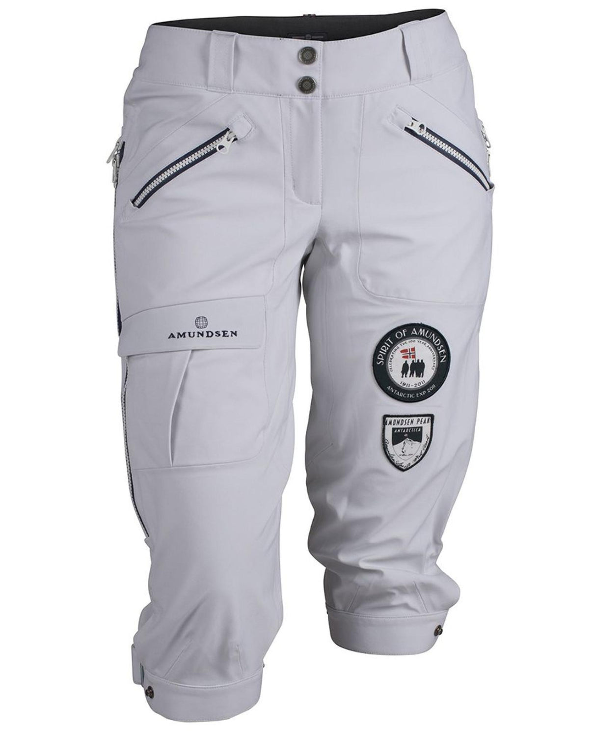 Amundsen<br>Peak Womens