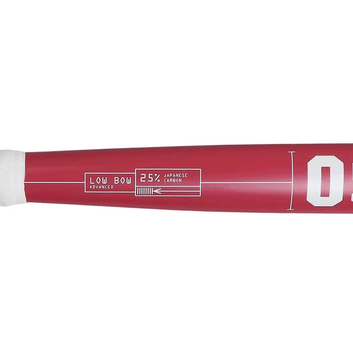 Osaka Lowbow Advanced 25 Hockeystick Senior