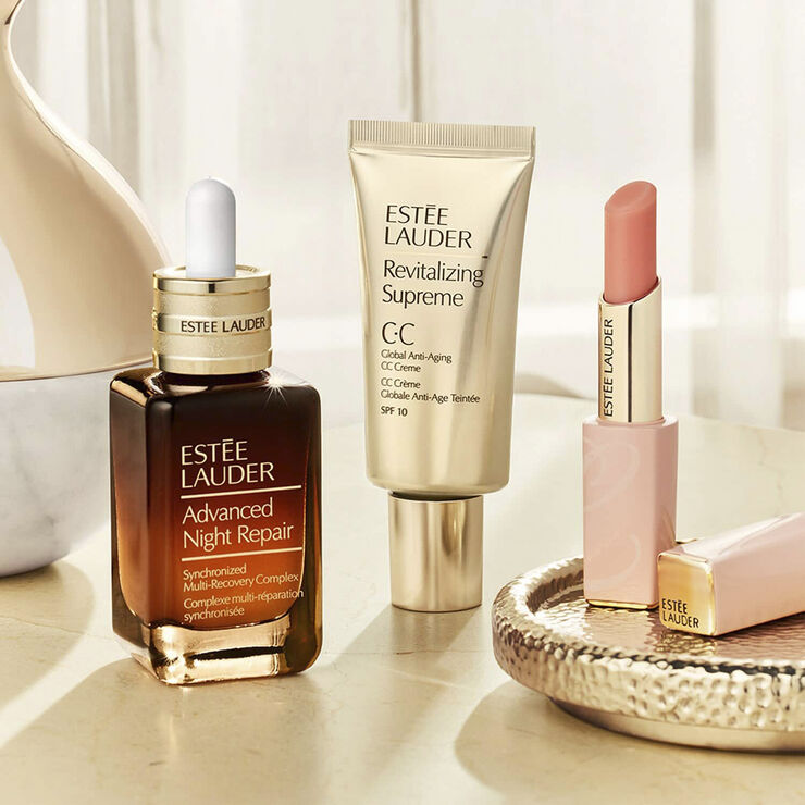 Estée Lauder Revitalizing Supreme Tint Release moisturizer SPF 10