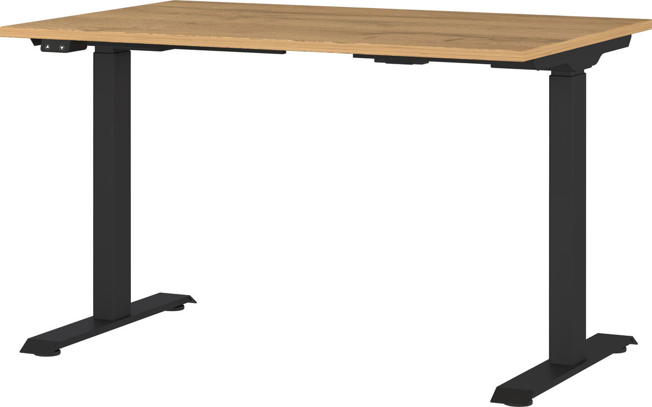 E-Serie E-Schreibtisch eSystem