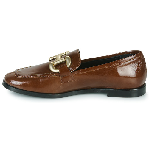 JB Martin - VODA Vacuno / Vintage / Cognac