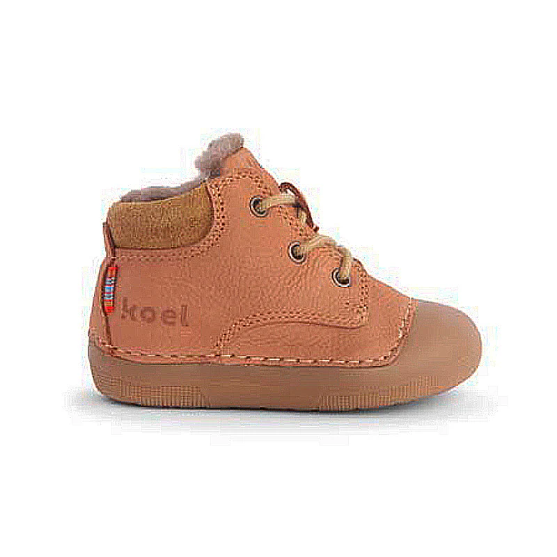Barefoot AVA Leather Wool