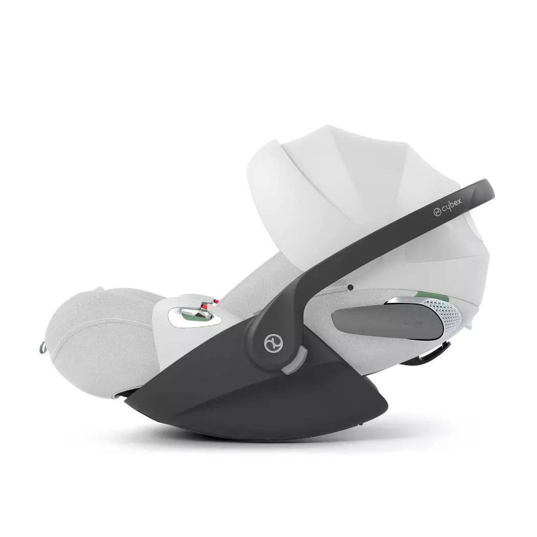 Babyschale Cloud T i-Size Plus
