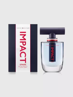 Impact Spark Eau De Toilette 100ml