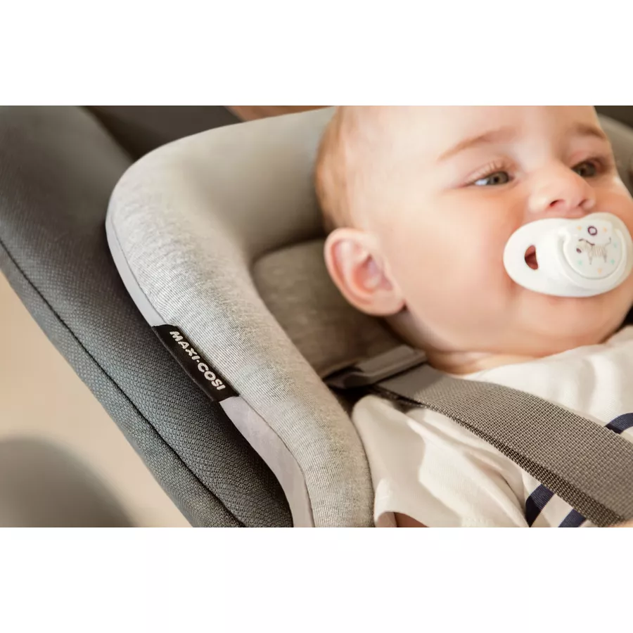 MAXI COSI Hochstuhl Minla Essential Graphite