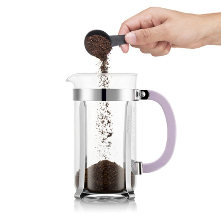 Bodum CAFFETTIERA Stempelkande 8 kop, 1. 0 l