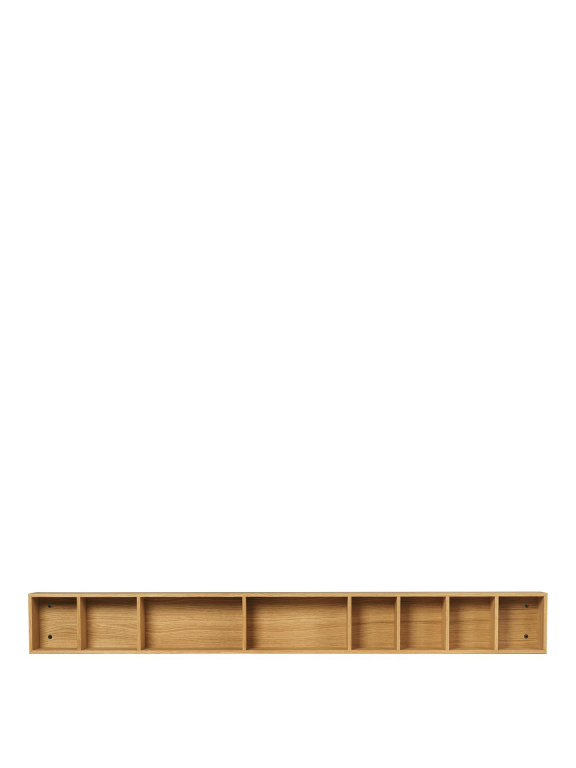 Ferm Living Bon wandkast 138x16