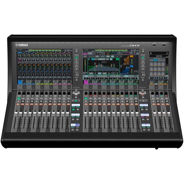 Yamaha DM7-EX Bundle