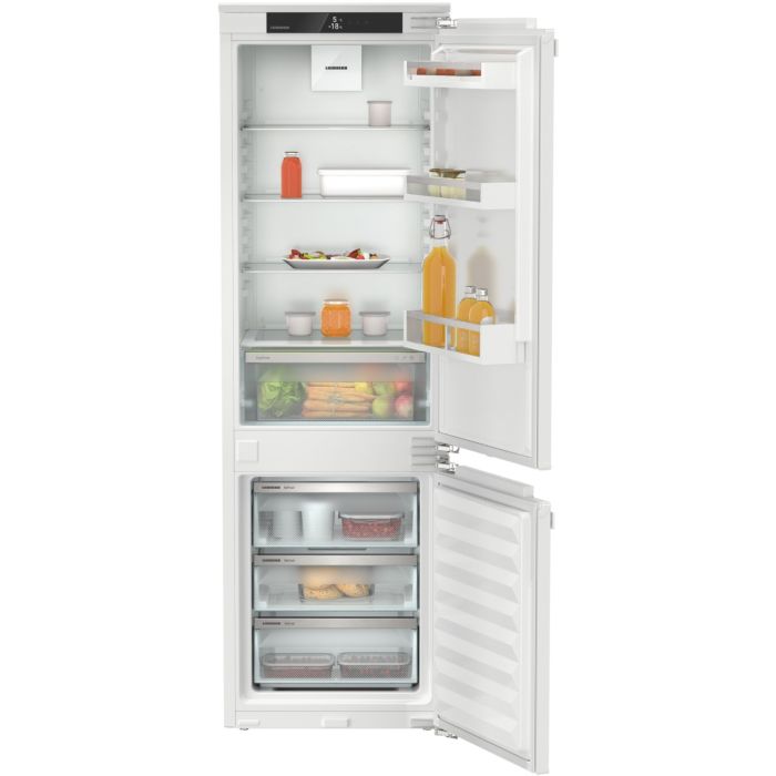 Liebherr Einbau Kühl-Gefrier-Kombination ICNe 5103-20 Pure NoFrost