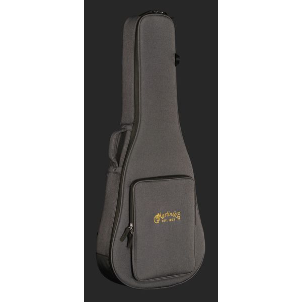 Martin Guitar SC-10E-02 Sapele
