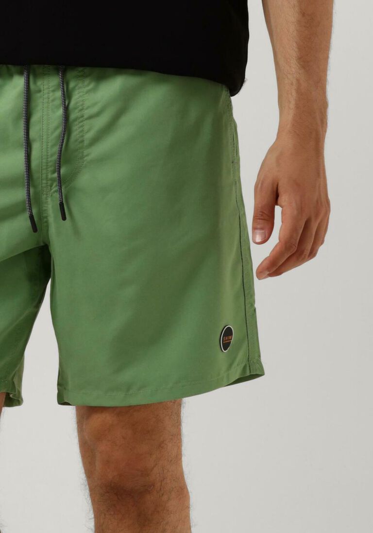 SHIWI groene shiwi  men swimshorts mike
