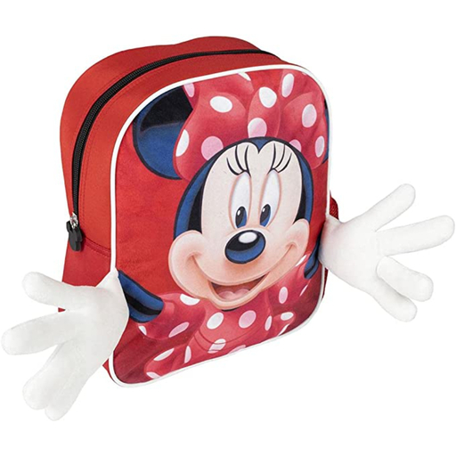 Mochila Minnie Mouse 72522
