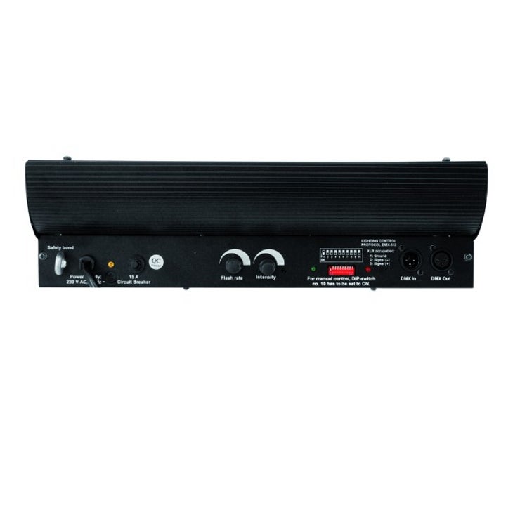 Eurolite DMX Superstrobe 2700 stroboscoop