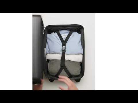 Herschel | Heritage harde Handbagage
