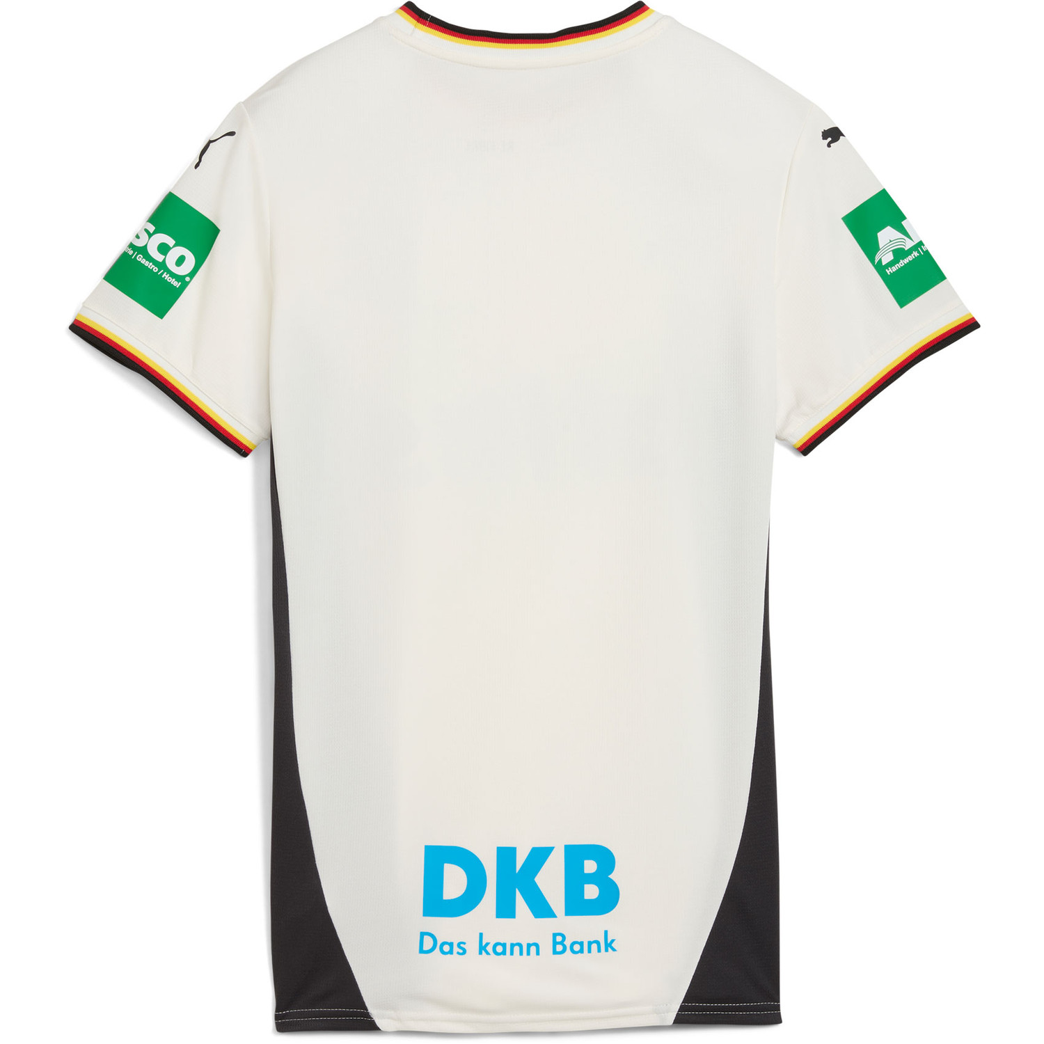 Puma DHB Thuis Tenue Dames