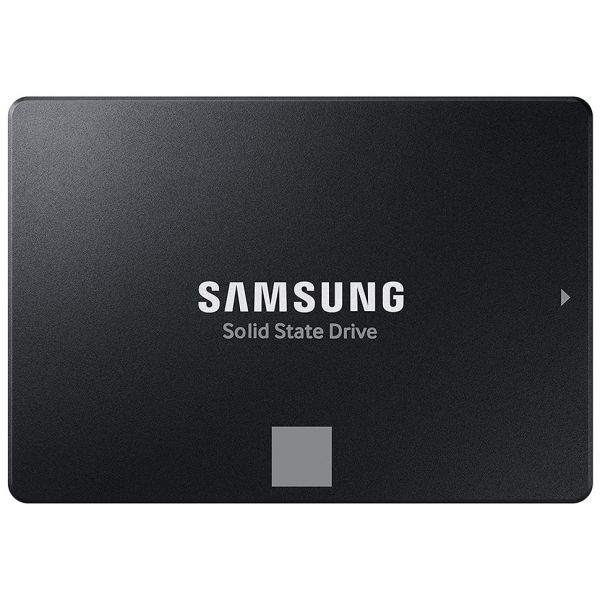 SSD Samsung 500GB 870 EVO 2.5