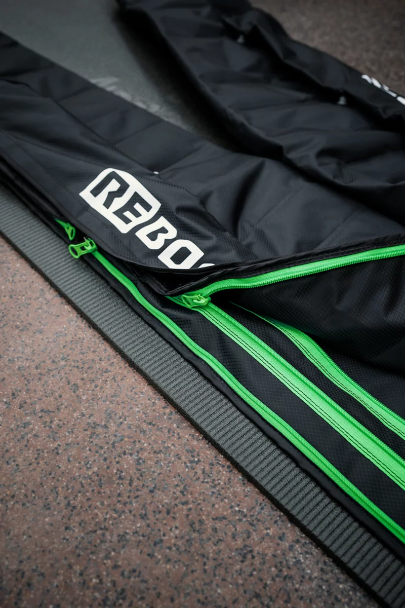 Reboots Go Lite 2.0 Pant