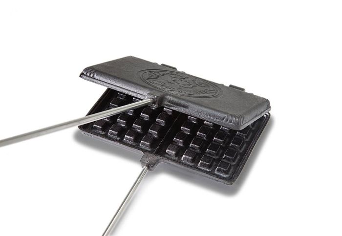 Waffle Iron vaffeljern