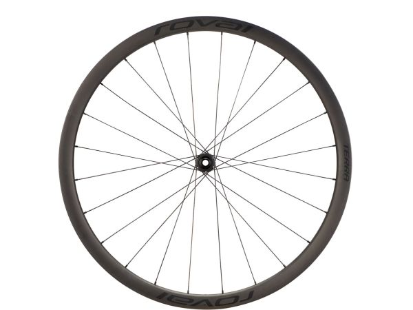 Roval Terra CL Carbon Disc Hjulsæt