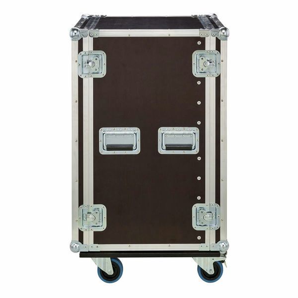 Thon Rack 18HE Live 45 mit Rollen