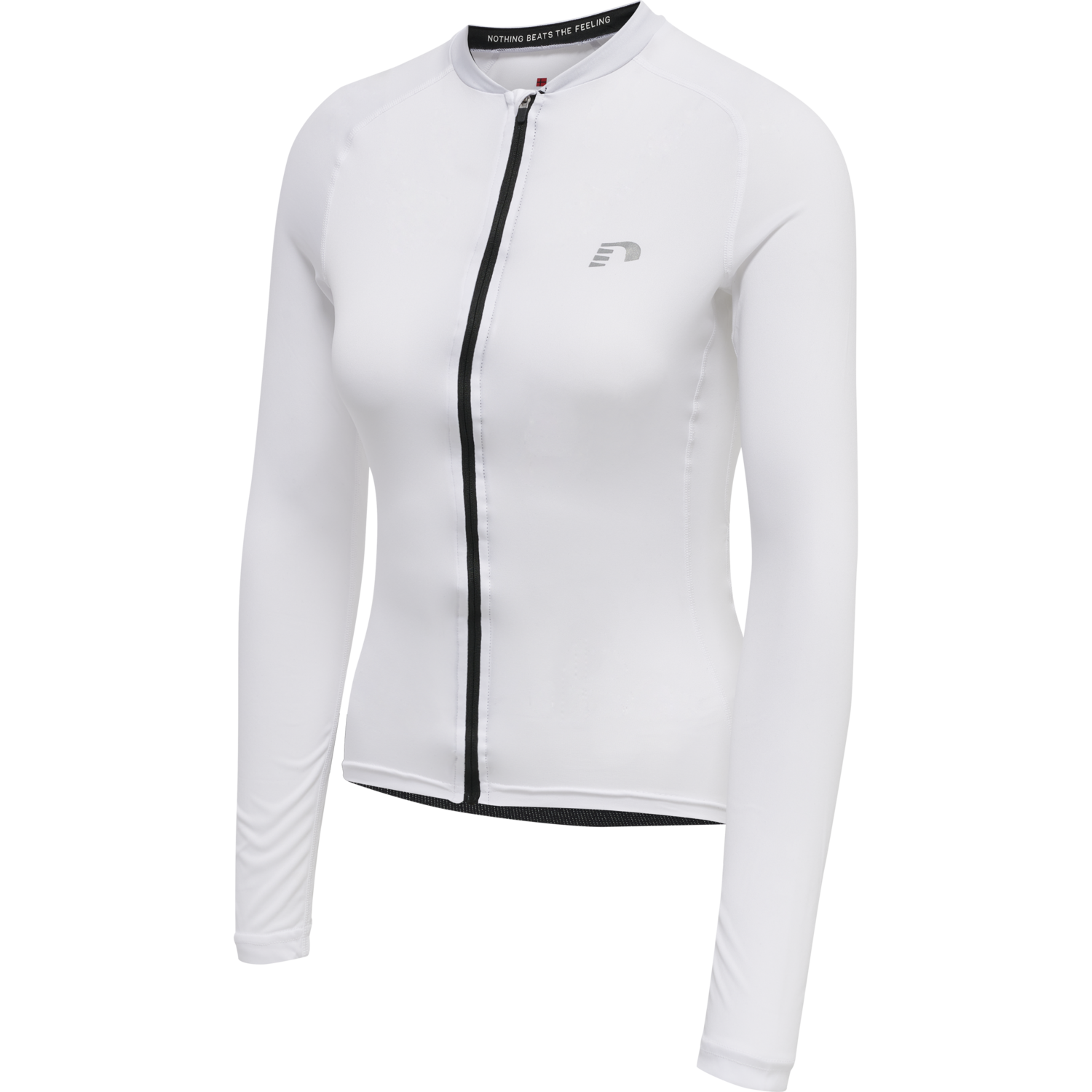 WOMENS CORE BIKE L/S JERSEY