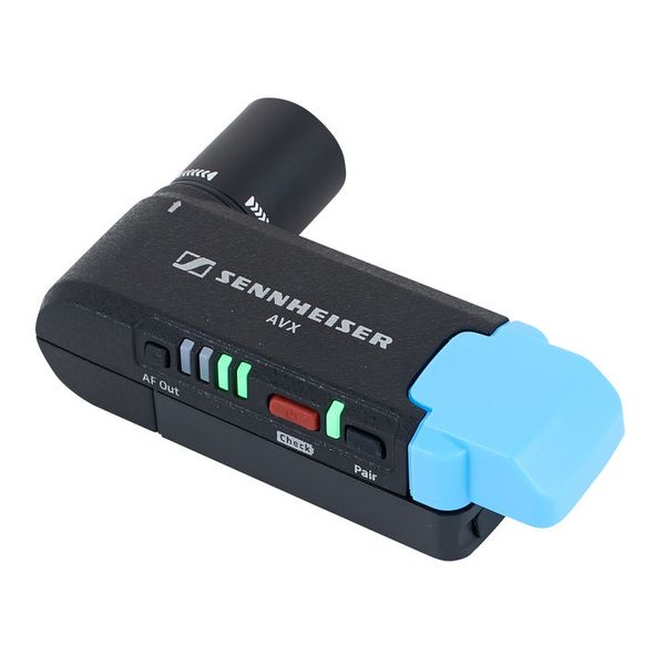 Sennheiser AVX-ME2 Set
