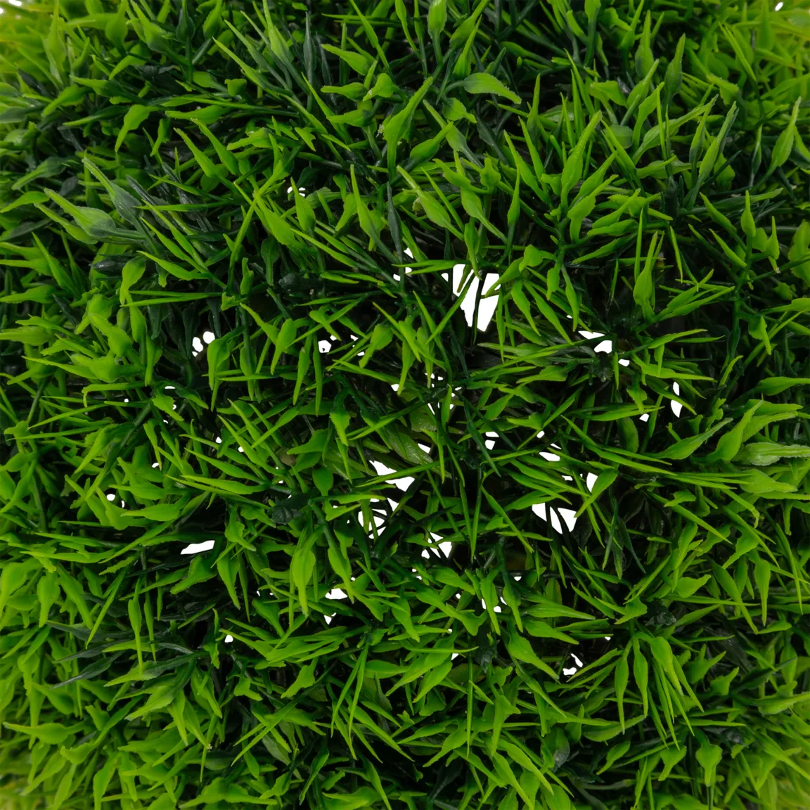 Plante artificielle (D16 cm) Boule de buis Carly