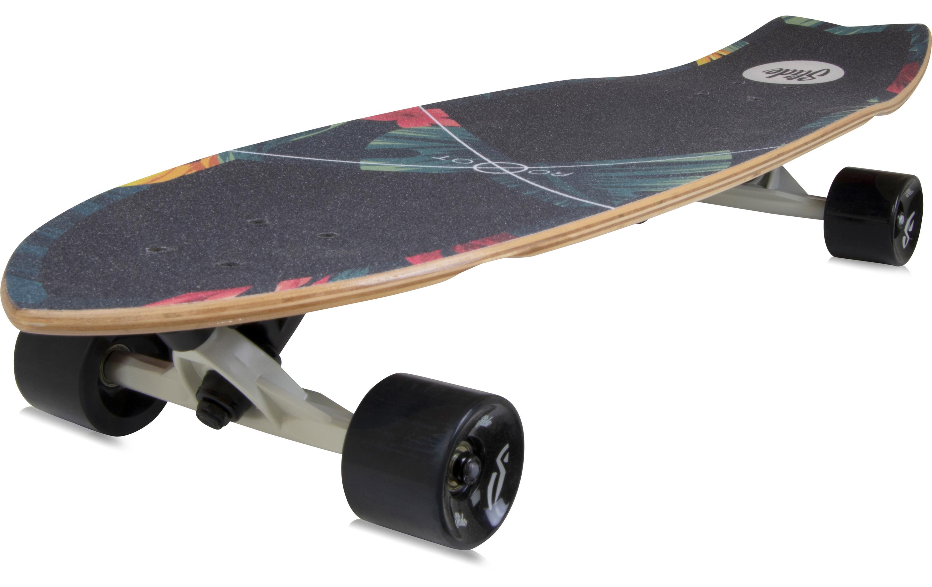 Cruiser Slide 34